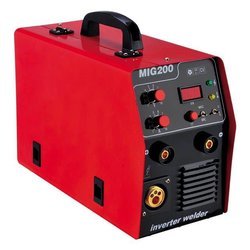 Arc Welding Machine