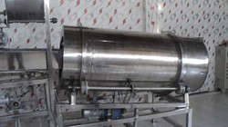 Automatic Masala Mixer