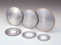 ALL TYPES OF CUTTING WHEELS