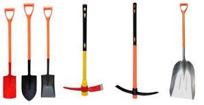 ALL TYPE OF AGRICULTURAL TOOLS