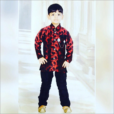 Baba Suit
