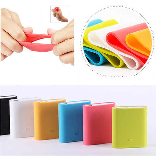 Mi Power Bank Pouch Case
