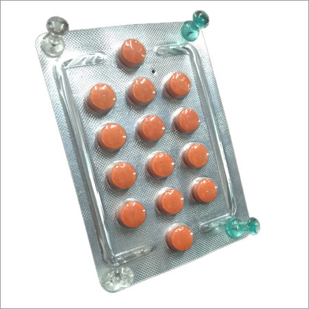 Antibiotic and Antibacterial Medicine