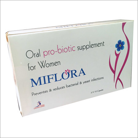Miflora