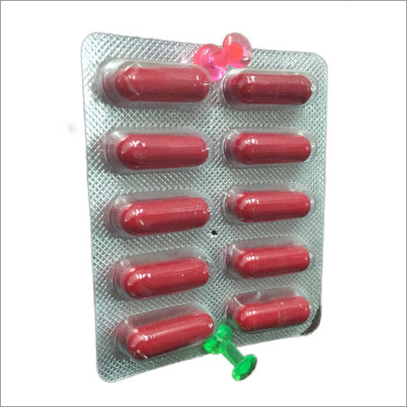 Antibiotic and Antibacterial Medicine