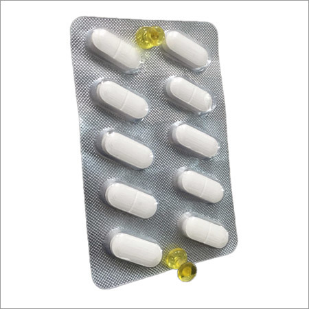 Antibiotic and Antibacterial Medicine