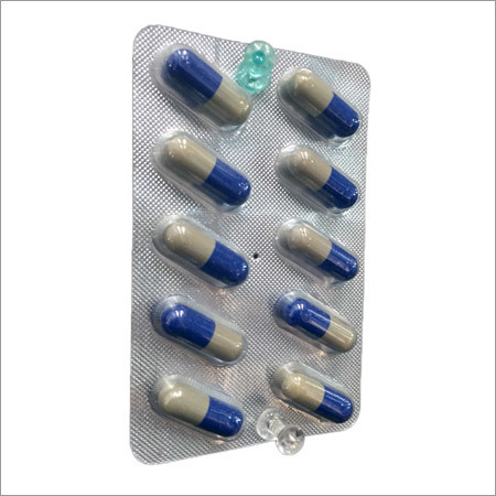 Antibiotic and Antibacterial Medicine