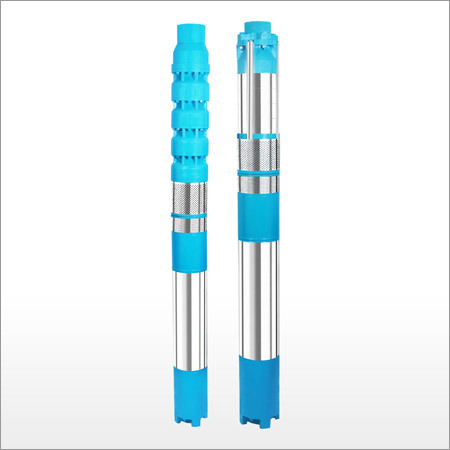 V8 Submersible Pump