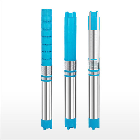 V6 Submersible Pump