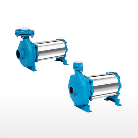 Openwell Submersible Pumps