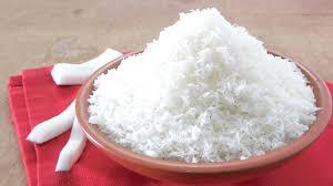 DESICCATED COCONUT By ABBAY TRADING GROUP, CO LTD