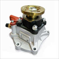 Bharatbenz G85 Pto - Transmission Type: Manual