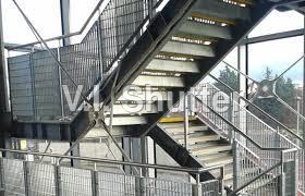 Stainless Steel Staircase Stainless Steel Staircase