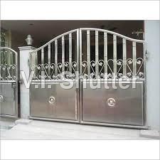 SS Gate Grills SS Gate Grills