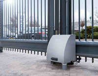 Sliding Gate Motor