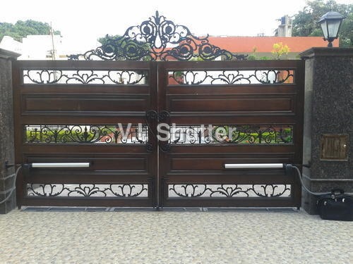 Fancy Gates Fancy Gates
