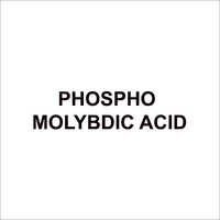 Phospho Molybdic Acid