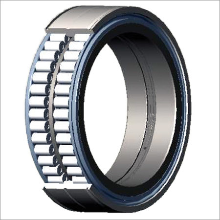 Bearings for Wind Turbines