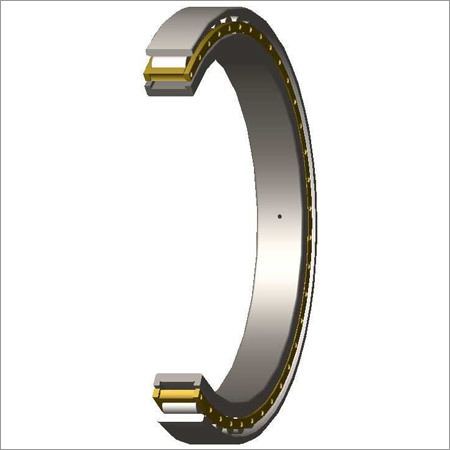 Cylindrical Roller Bearings (200 TWB 1466 bearing)