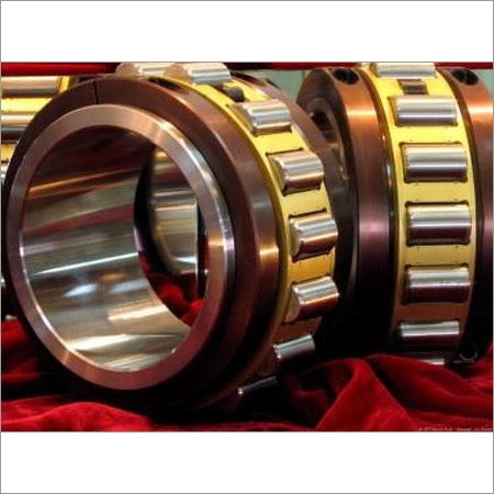 Split Bearings