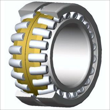 Spherical Roller Bearings