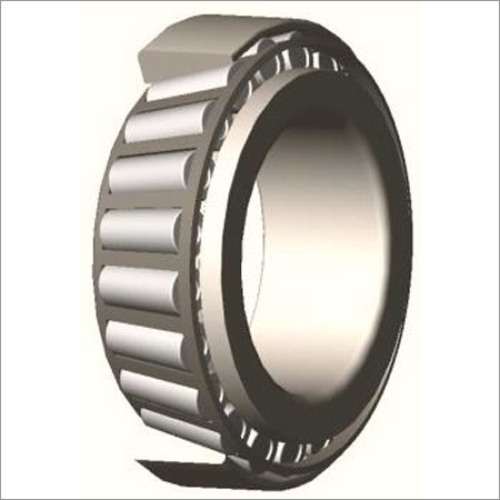 Taper Roller Bearings