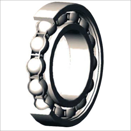 Deep Groove Ball Bearings