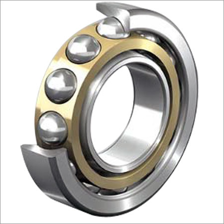 Angular Contact Ball Bearings