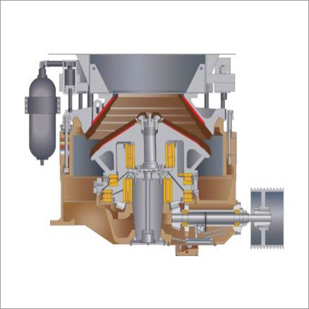 Cone Crusher