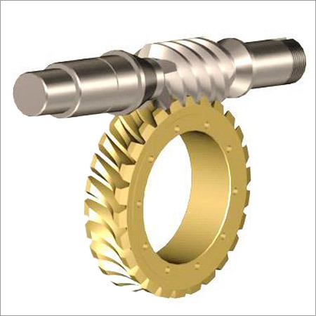 Worm Gears