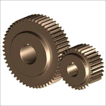 Spur Gears