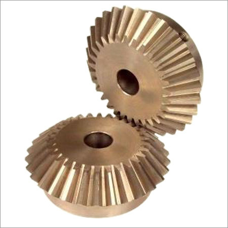 Bevel Gears