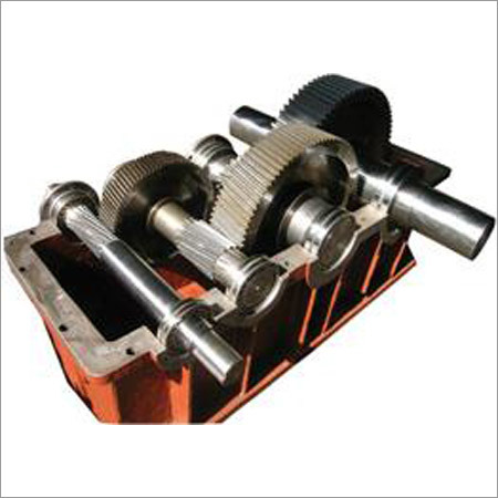 Bearings for Machine Tool Gears