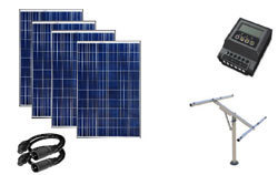 Industrial Solar Panel