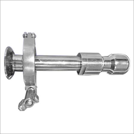 Metal Spray Valve