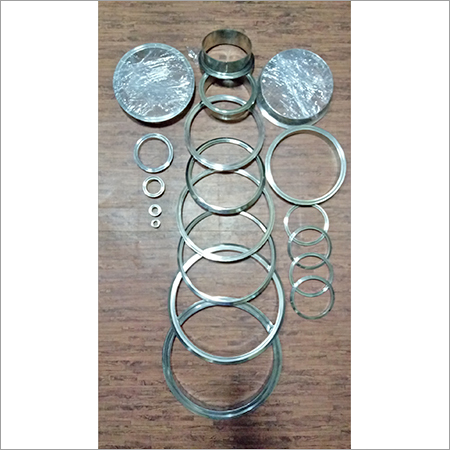 Tri Clover Clamp