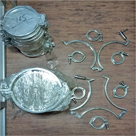 TC Clamp