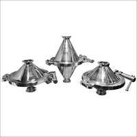 Stainless Steel Conical Filter