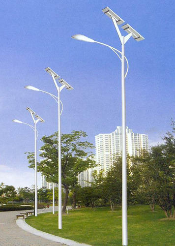 Solar Energy Street Light