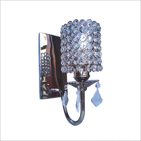 Wall Mounted Lamps