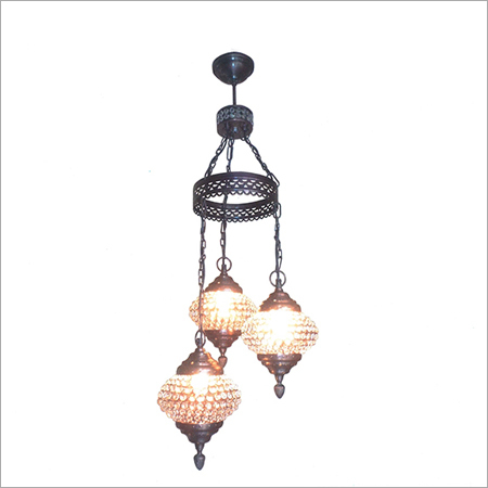 Antique Hanging Lamp