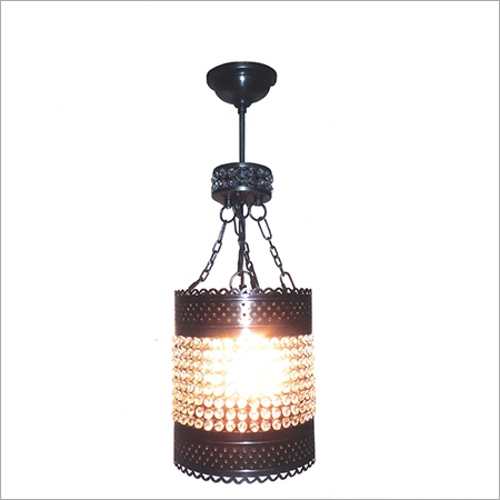 Fancy Hanging Lamp