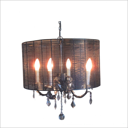 Nautical Hanging Lamps