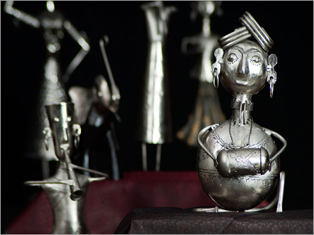 Indoor Decorative Statues