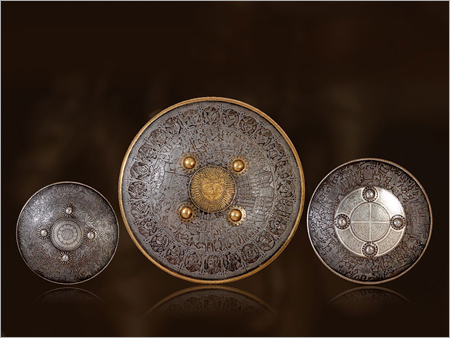 Decorative Charger Plates