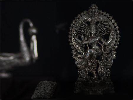 Nataraja Statues