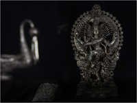 Nataraja Statues