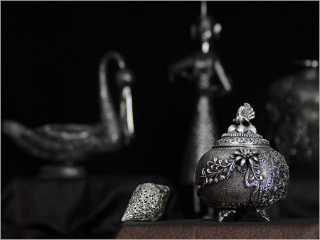 Metal Home Decor Items