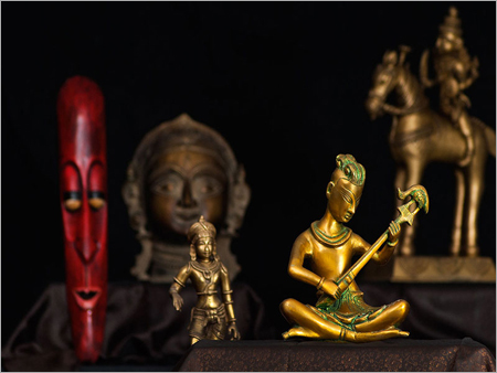 Home Decor Statues