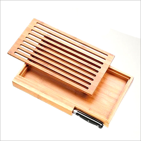 Bread Chopping Board